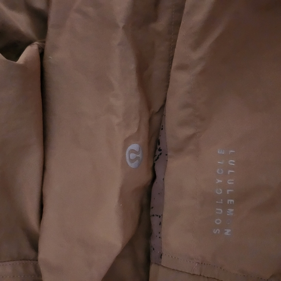 Lululemon Ride & Reflect Jacket X SoulCycle - Picture 5 of 7